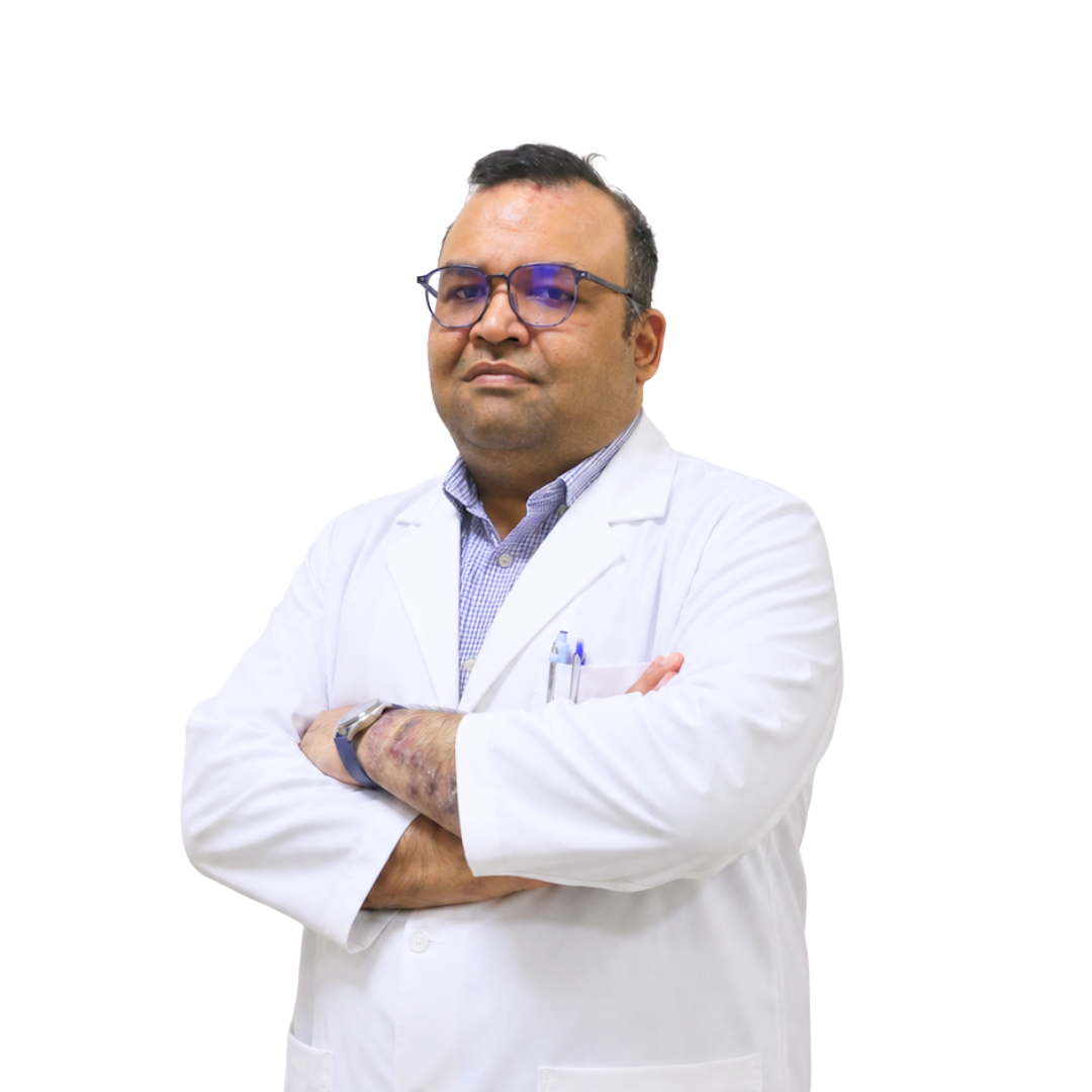 Nikhil Gupta